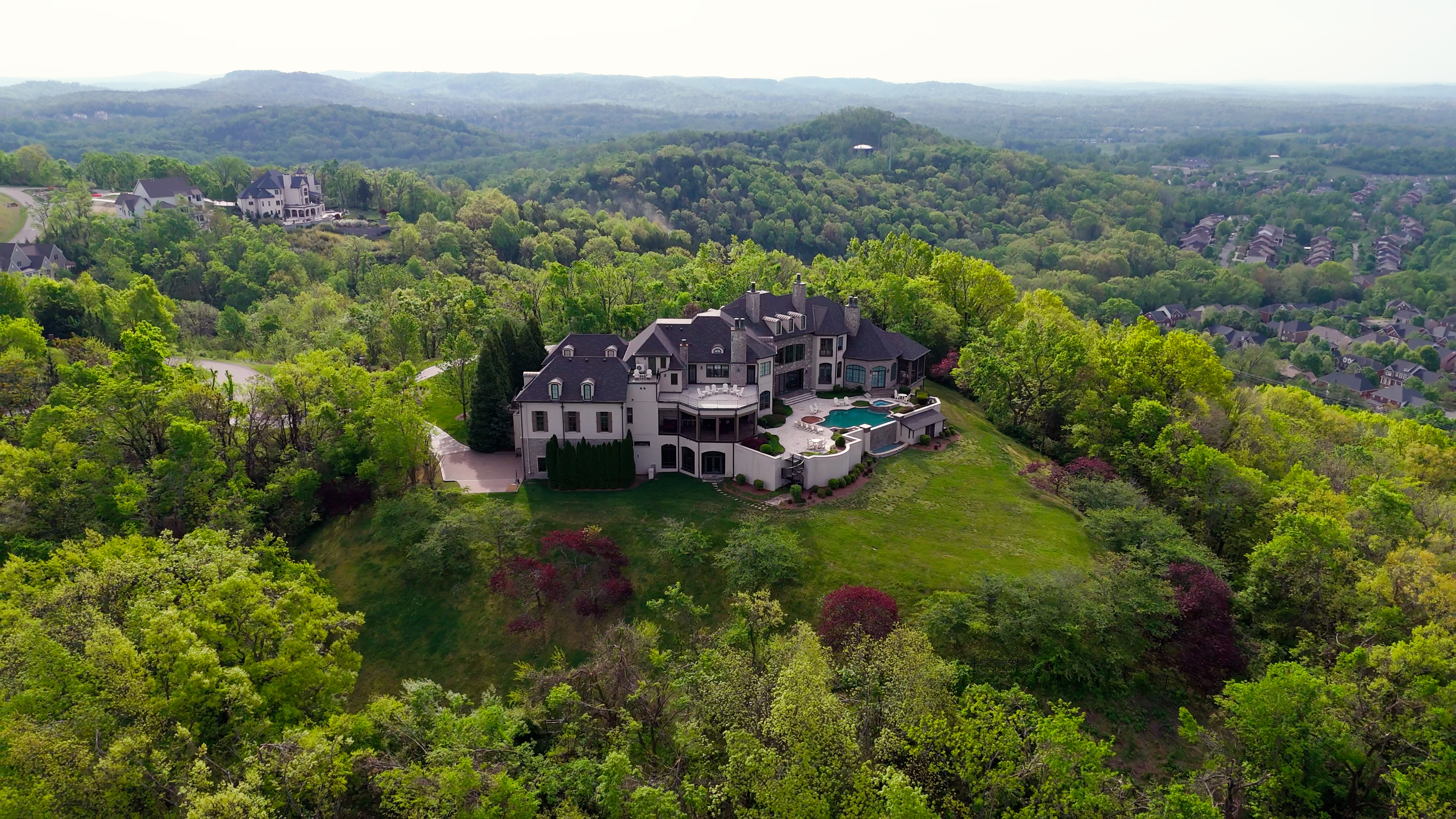 From Out of State to Their Dream Estate: How We Helped a Family Relocate to Franklin, Tennessee header image.