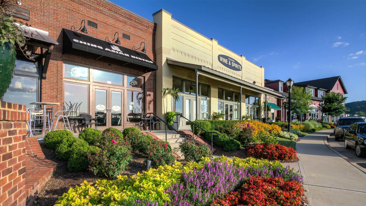 Moving to Westhaven - Franklin, TN header image.