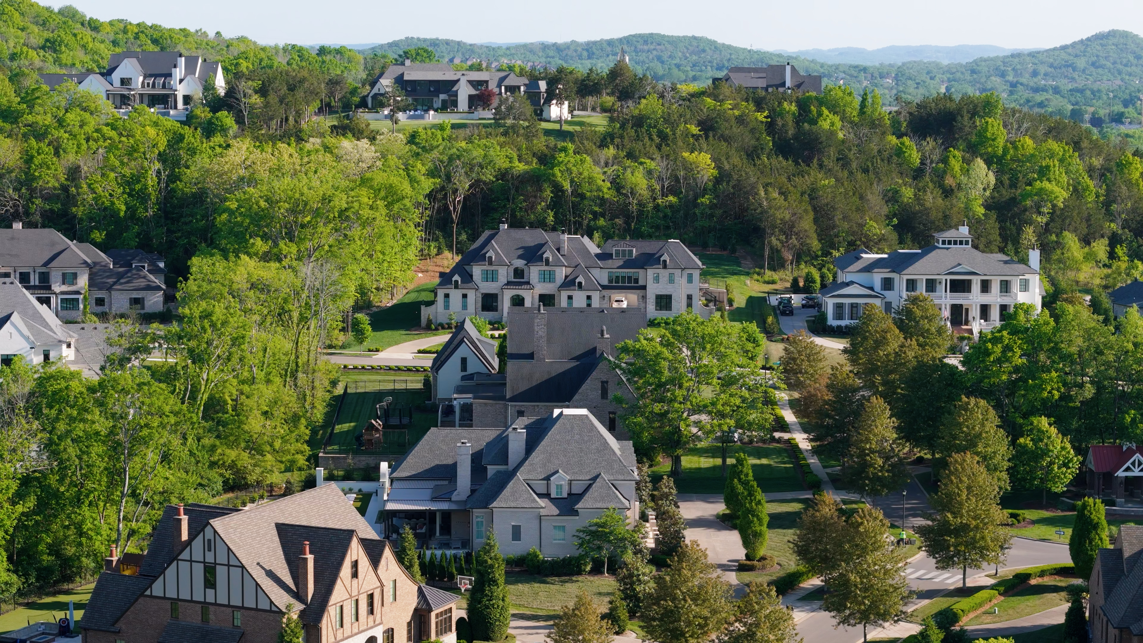 Witherspoon: Brentwood's Most Underrated Luxury Neighborhood header image.