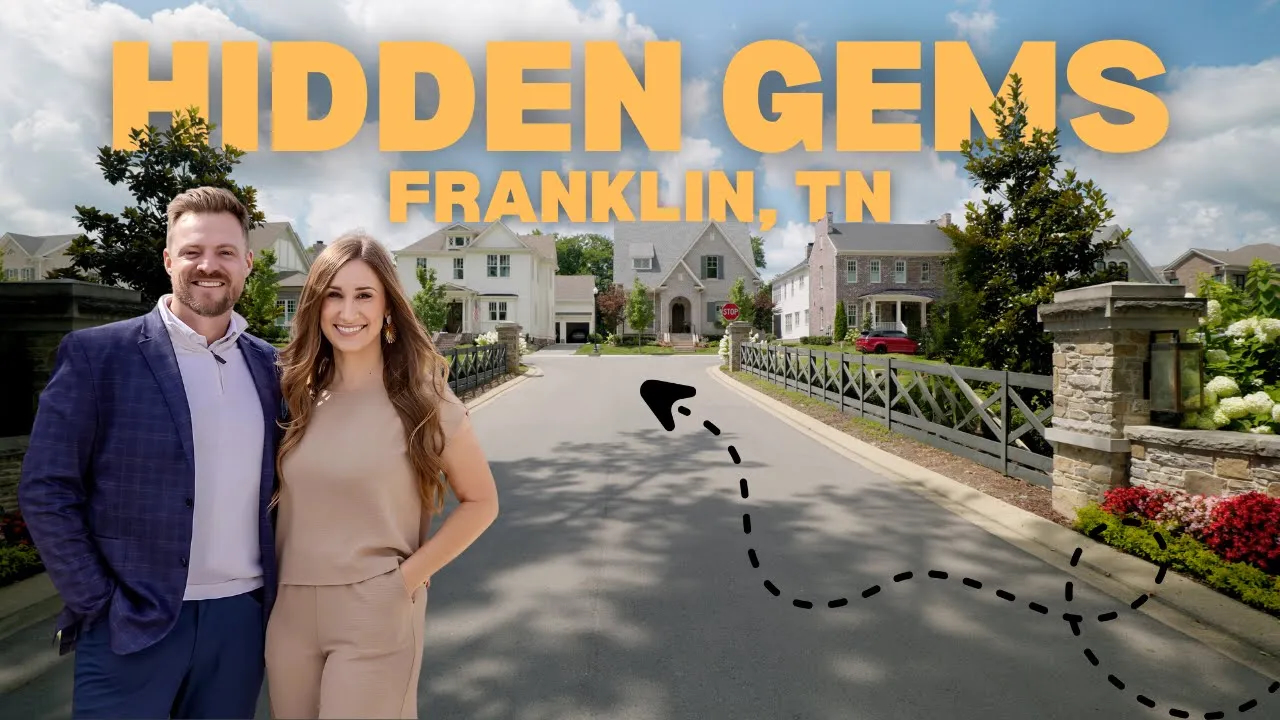 Hidden Gem Neighborhoods You Haven’t Heard Of (But Should!) header image.