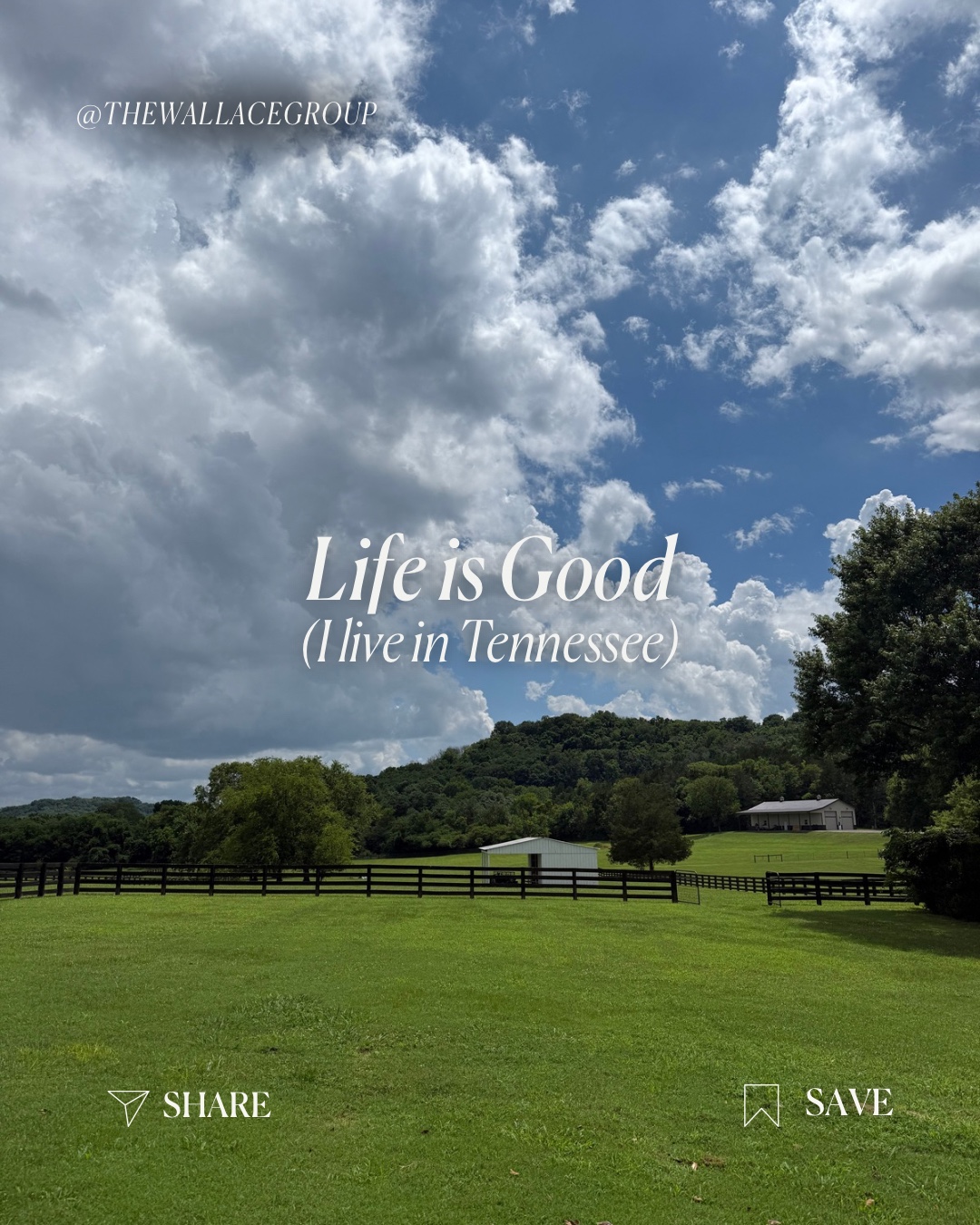What $1 Million Dollars Buys You In Tennessee vs California header image.