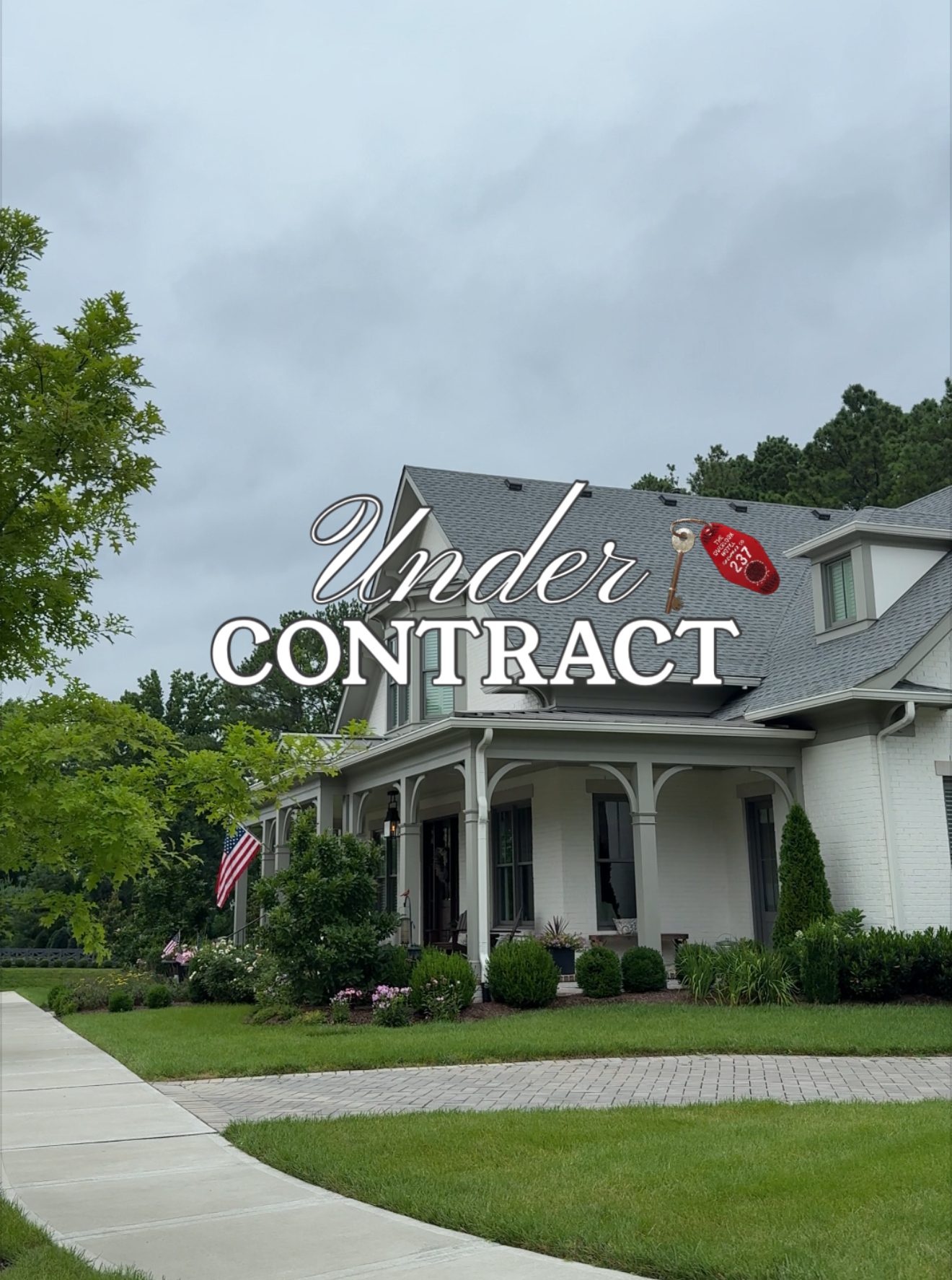 Is It A Good Time To Sell? header image.