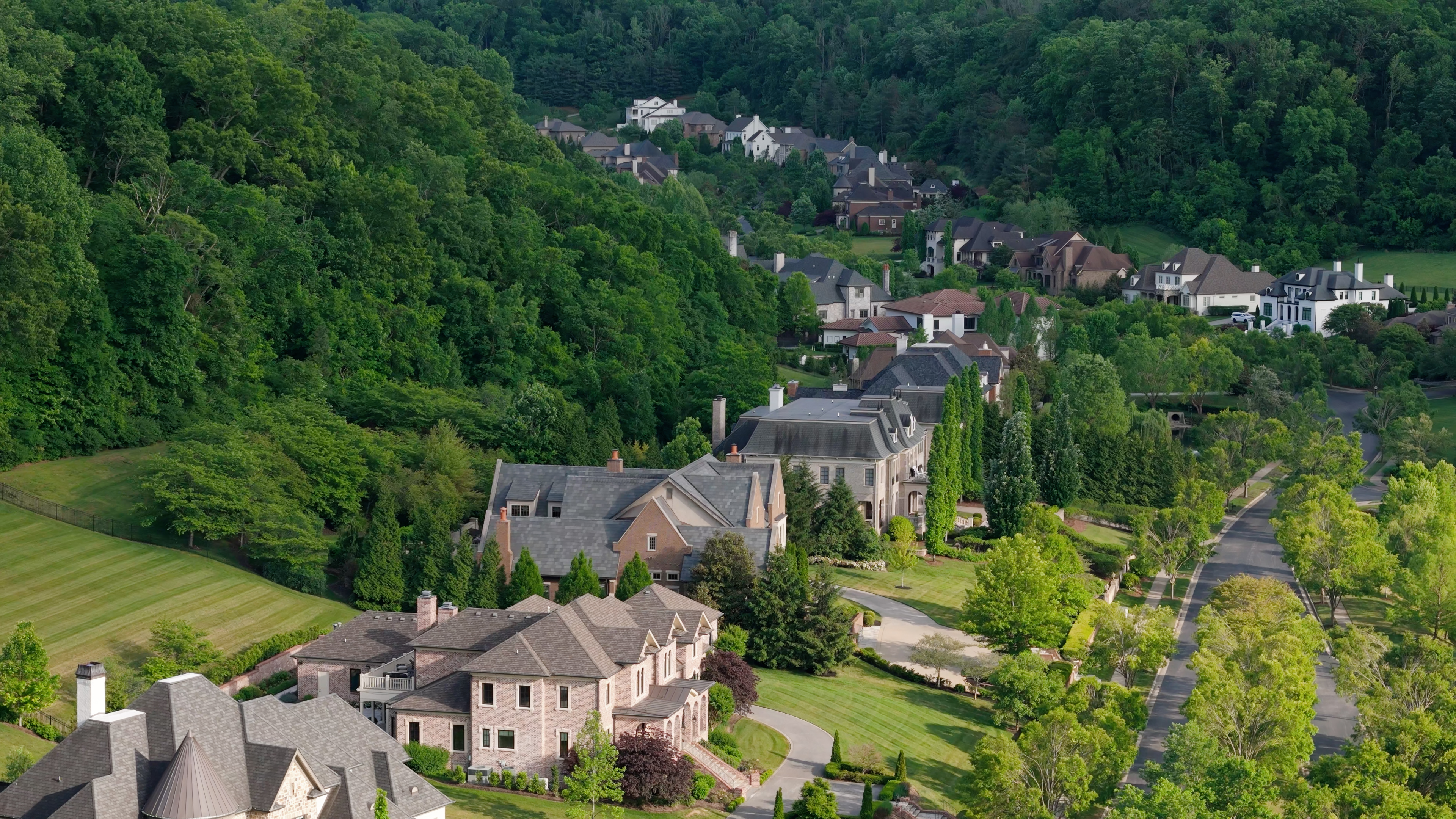 Windstone Brentwood, TN: The Hidden Valley Community Built on a Country Music Legend's Land header image.