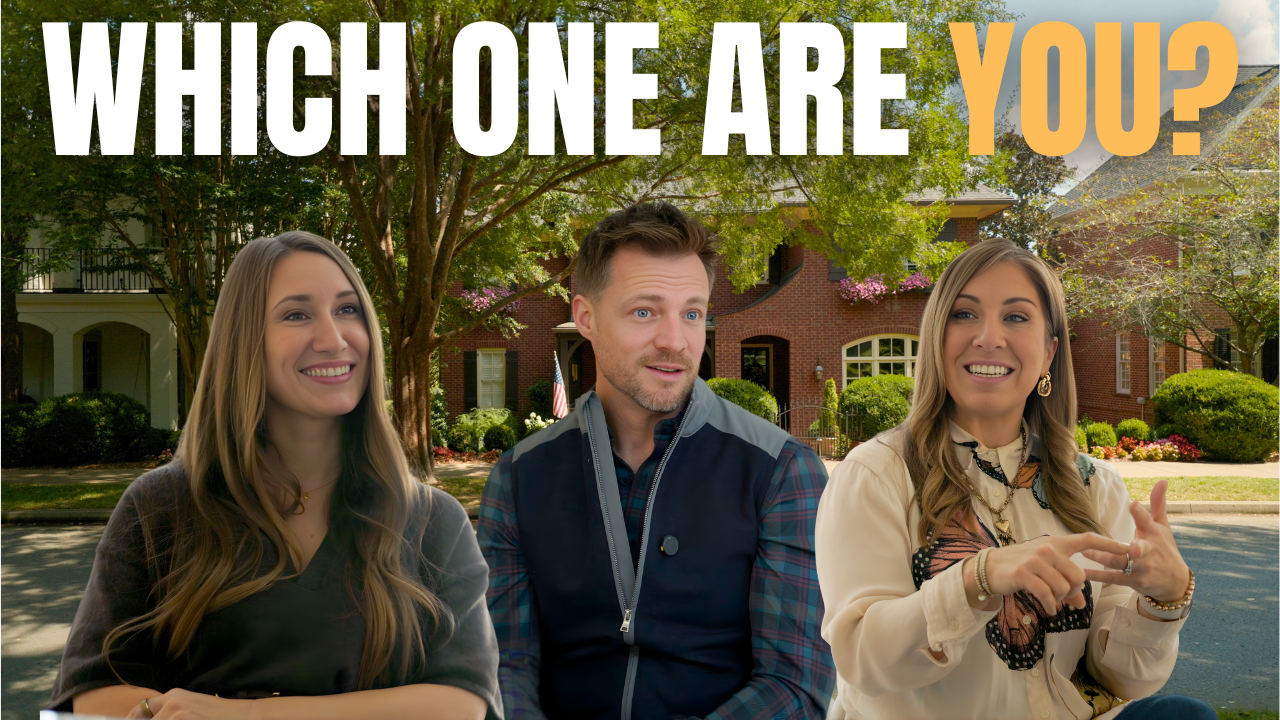 The Best Luxury Neighborhoods in Franklin, TN (Matched to Your Lifestyle) header image.