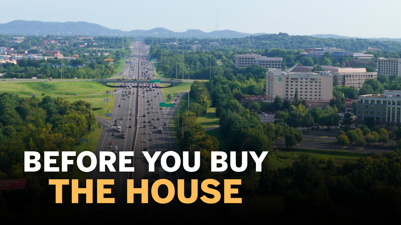 Why Executives Buy the Wrong Home in Franklin, TN header image.