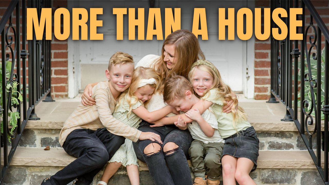 Raising Kids in Franklin, TN: What Every Parent Needs to Know Before Making the Move header image.