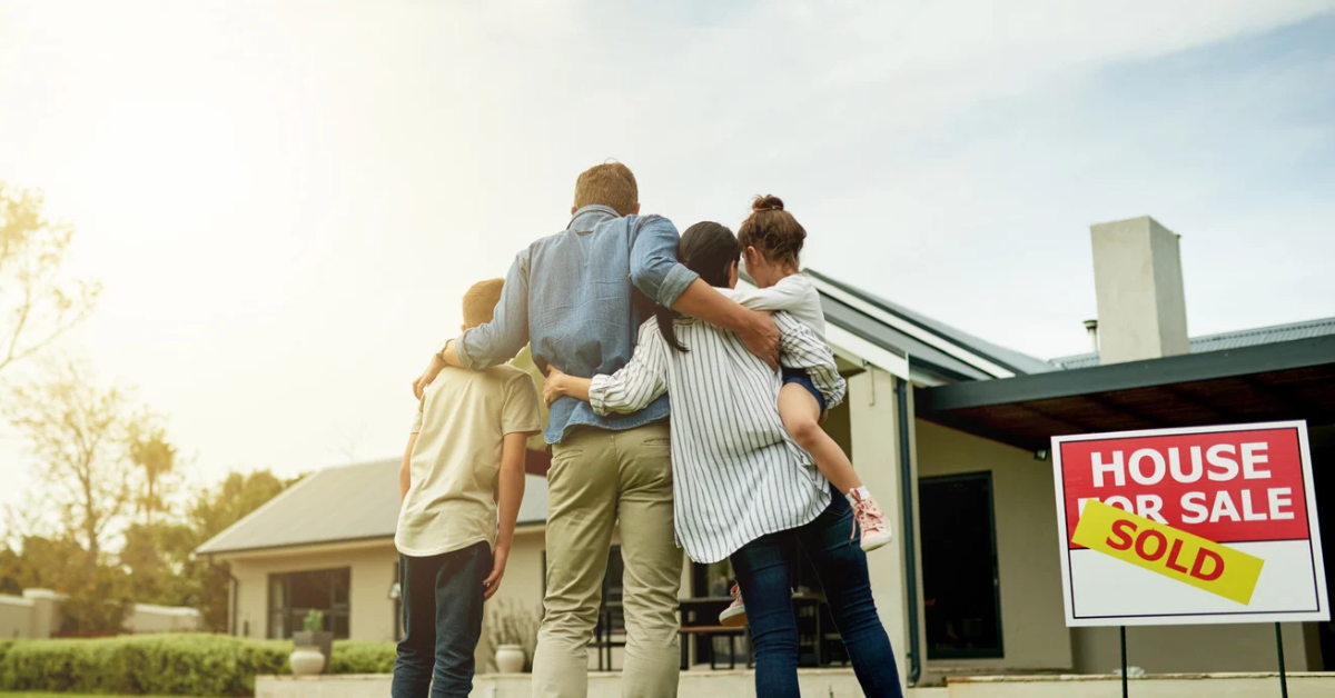 The Ultimate Guide to Buying a Home in East Texas: What Buyers Need to Know Before Making an Offer header image.