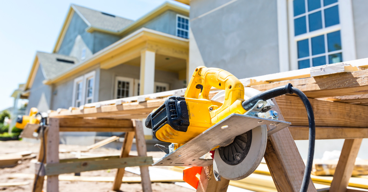 Building a Custom Home in East Texas: From Land Purchase to Move-In header image.
