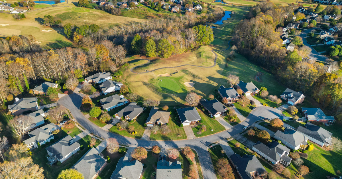 Tyler, Bullard, Lindale, or Whitehouse? A Guide to Choosing the Right East Texas Community header image.