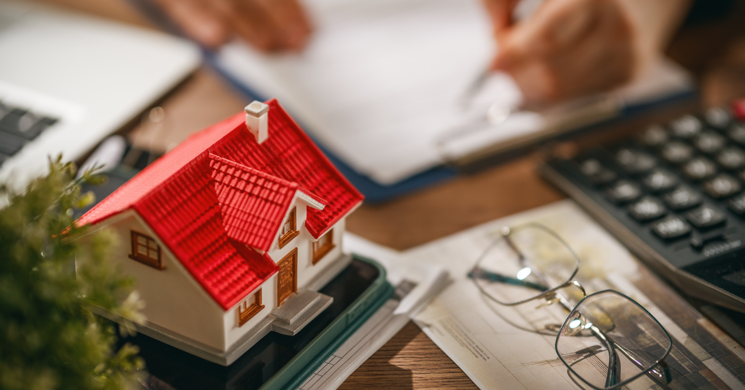 Top Mistakes Home Sellers Make in Tyler, Texas header image.