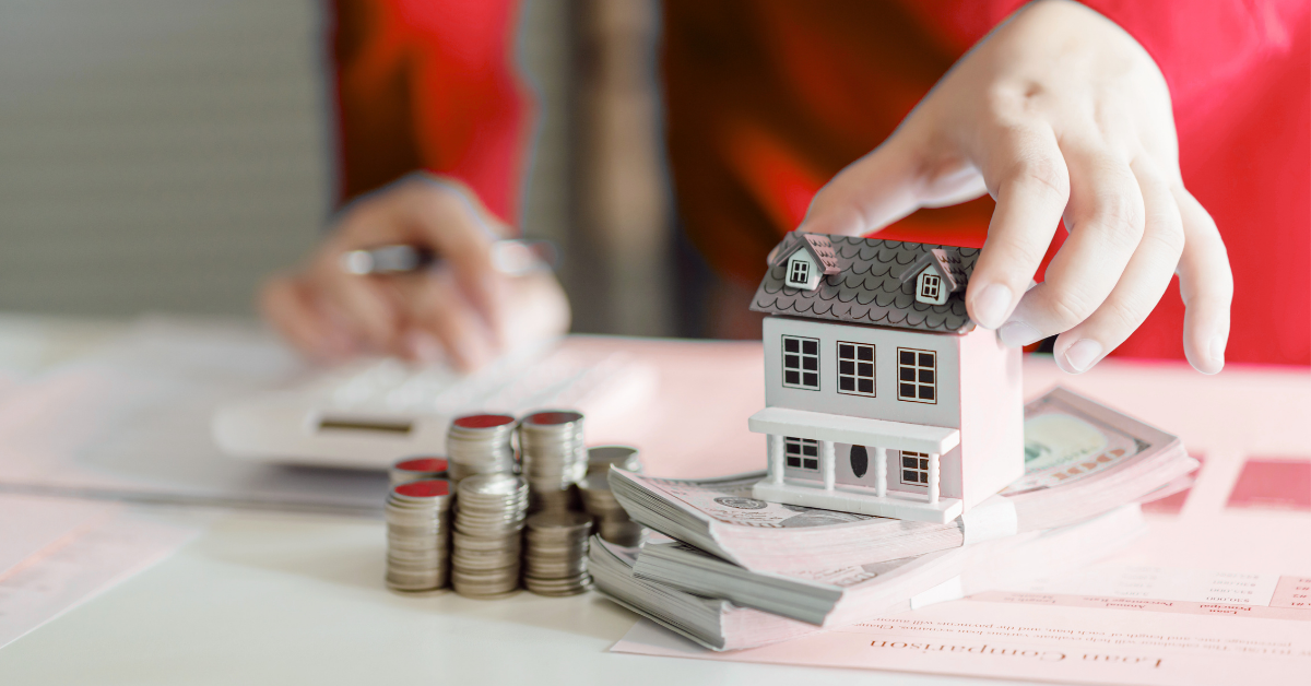 What $500K, $1M, and $2M Buy You in East Texas Real Estate header image.