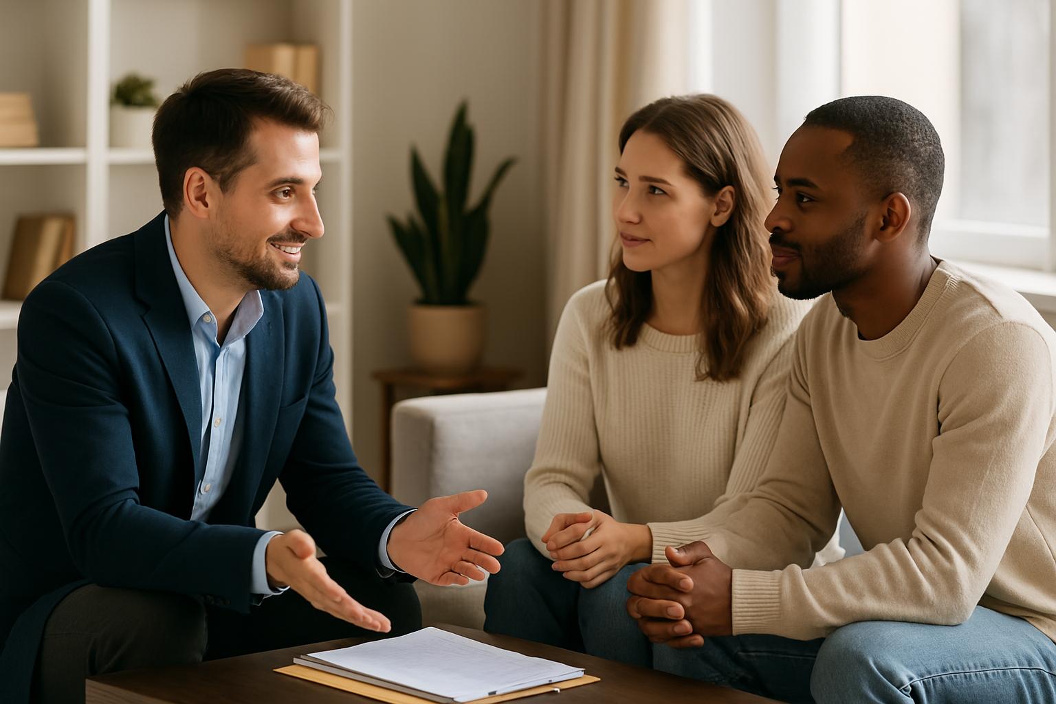 Top Questions to Ask Before Buying or Selling in 2025 header image.