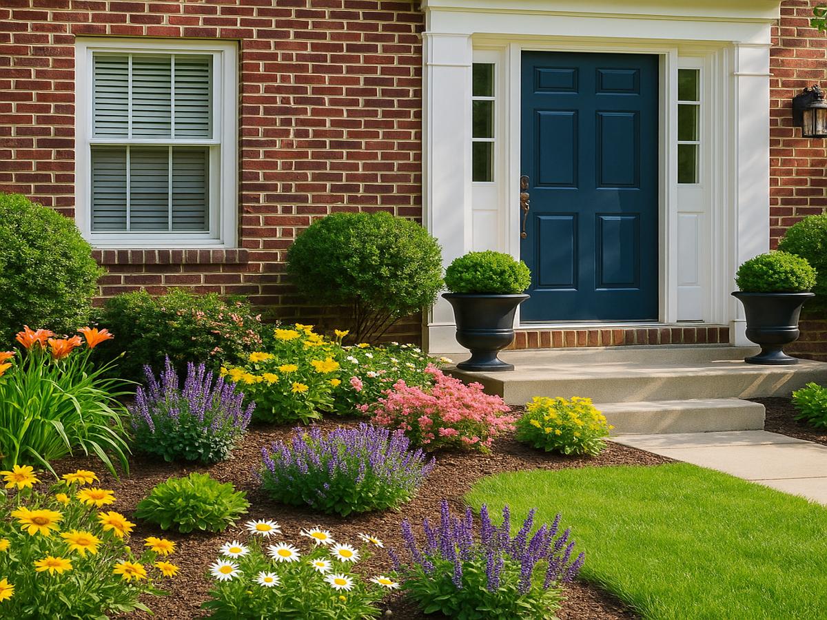 Easy Outdoor Upgrades That Wow: Spring Projects with Big Payoff header image.