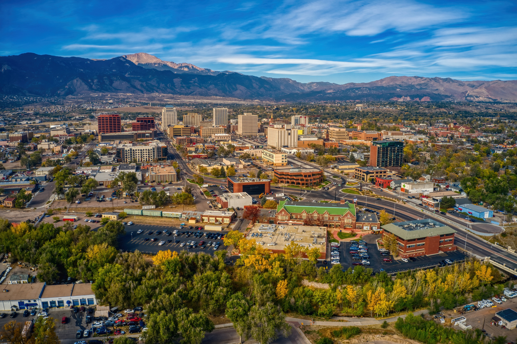 So You Want to Buy a Home in Colorado Springs header image.