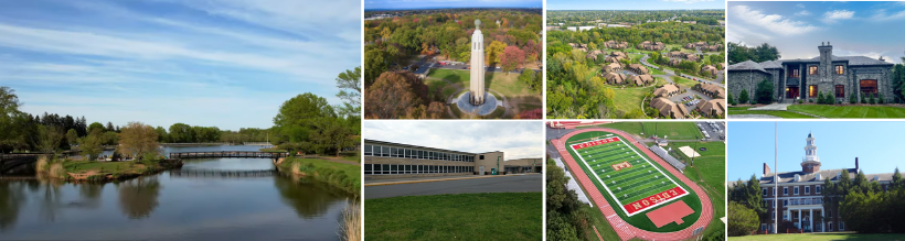Living in Edison, NJ: A Complete Guide to One of Middlesex County’s Most Desirable Communities header image.