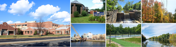 Living in South Brunswick, NJ: Homes, Schools, Commute & Real Estate Guide header image.