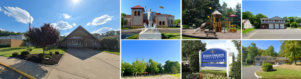 🏡 Living in Colonia, NJ | Real Estate, Homes & Local Living header image.