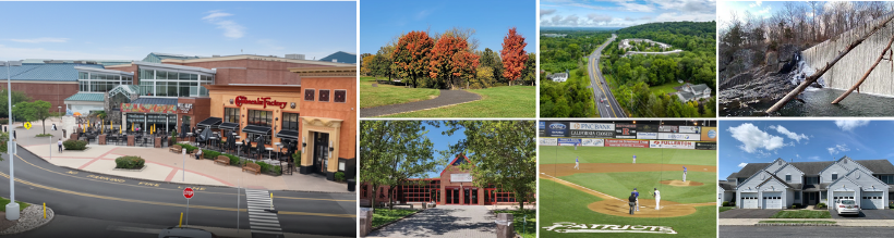 Bridgewater, NJ Real Estate Guide: Homes, Neighborhoods, Schools & Market Trends header image.