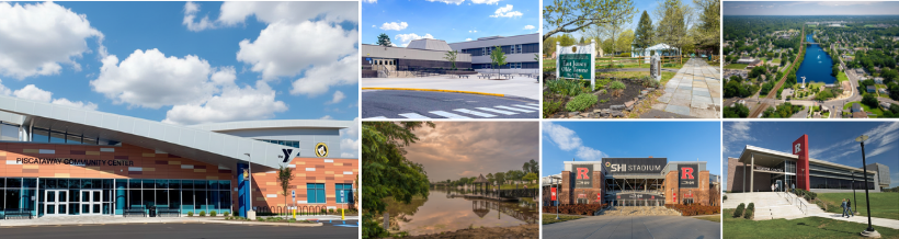 Piscataway, NJ Community Guide: Homes, Schools, Parks & Lifestyle header image.