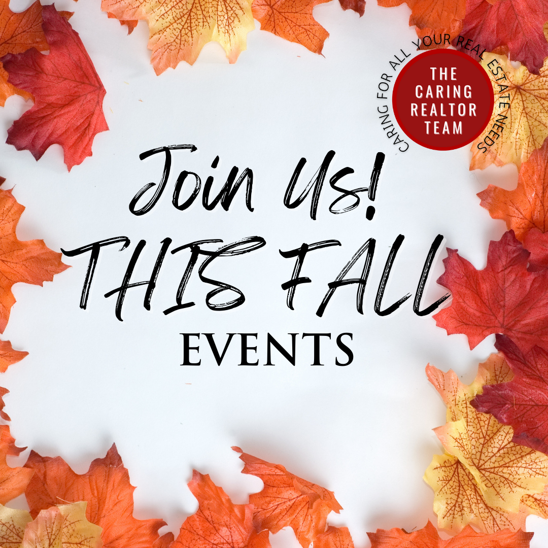 JOIN US THIS FALL header image.