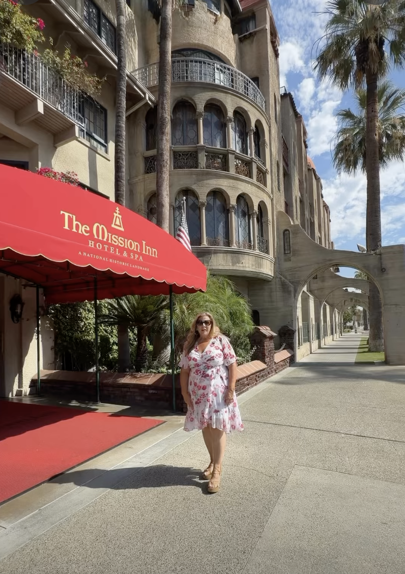 Downtown Riverside Guide: Where to Eat, Walk, and Send Your Kids to School header image.