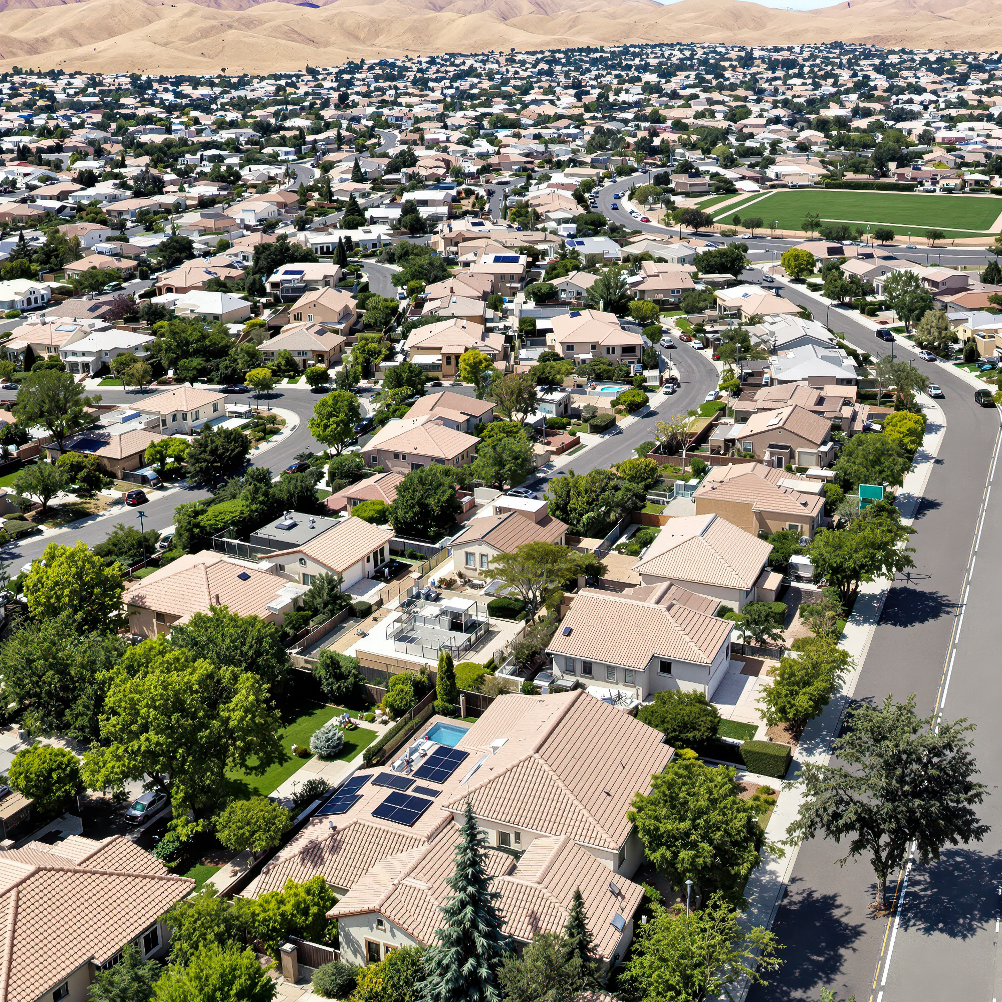 At a Glance: Riverside Real Estate Market Update – May 2026 header image.