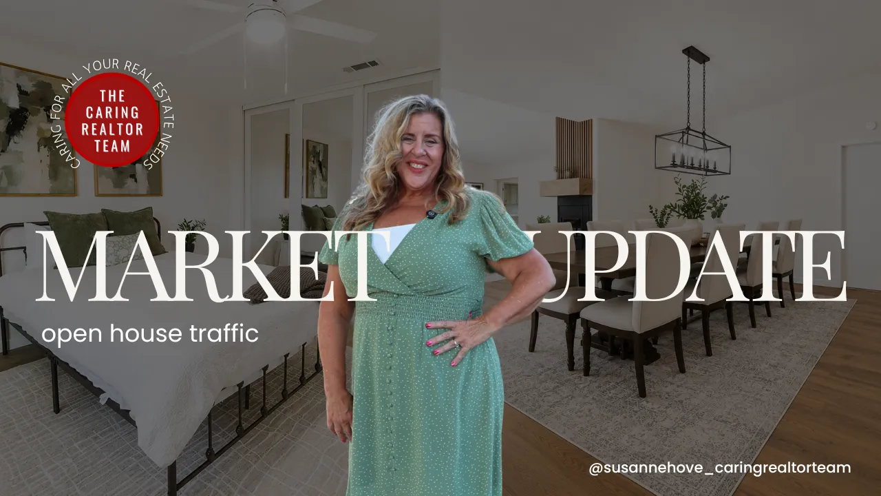 Why Rising Interest Rates Shouldn't Stop Your Real Estate Goals header image.