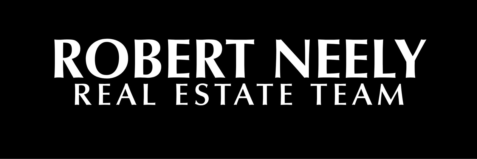 Robert Neely Real Estate Team