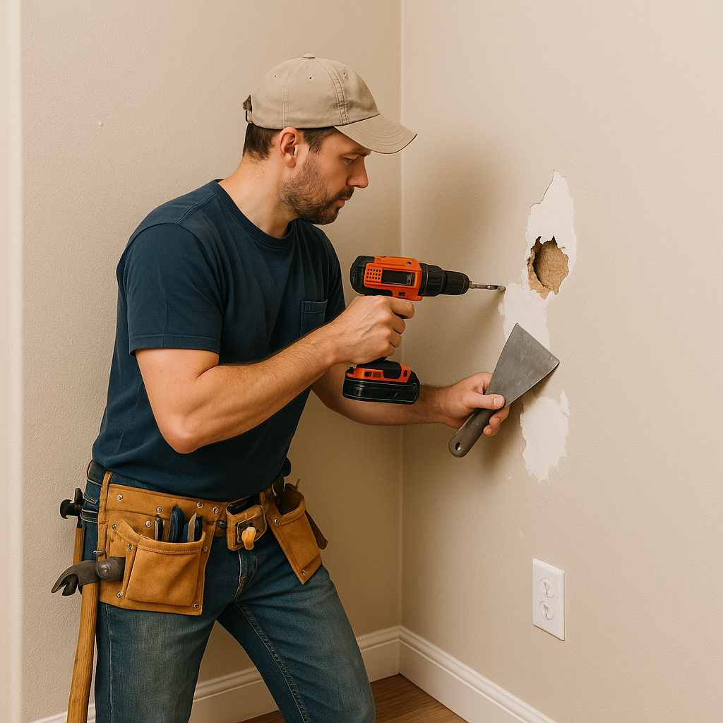 Should You Sell Your Home As-Is or Make Repairs First? header image.