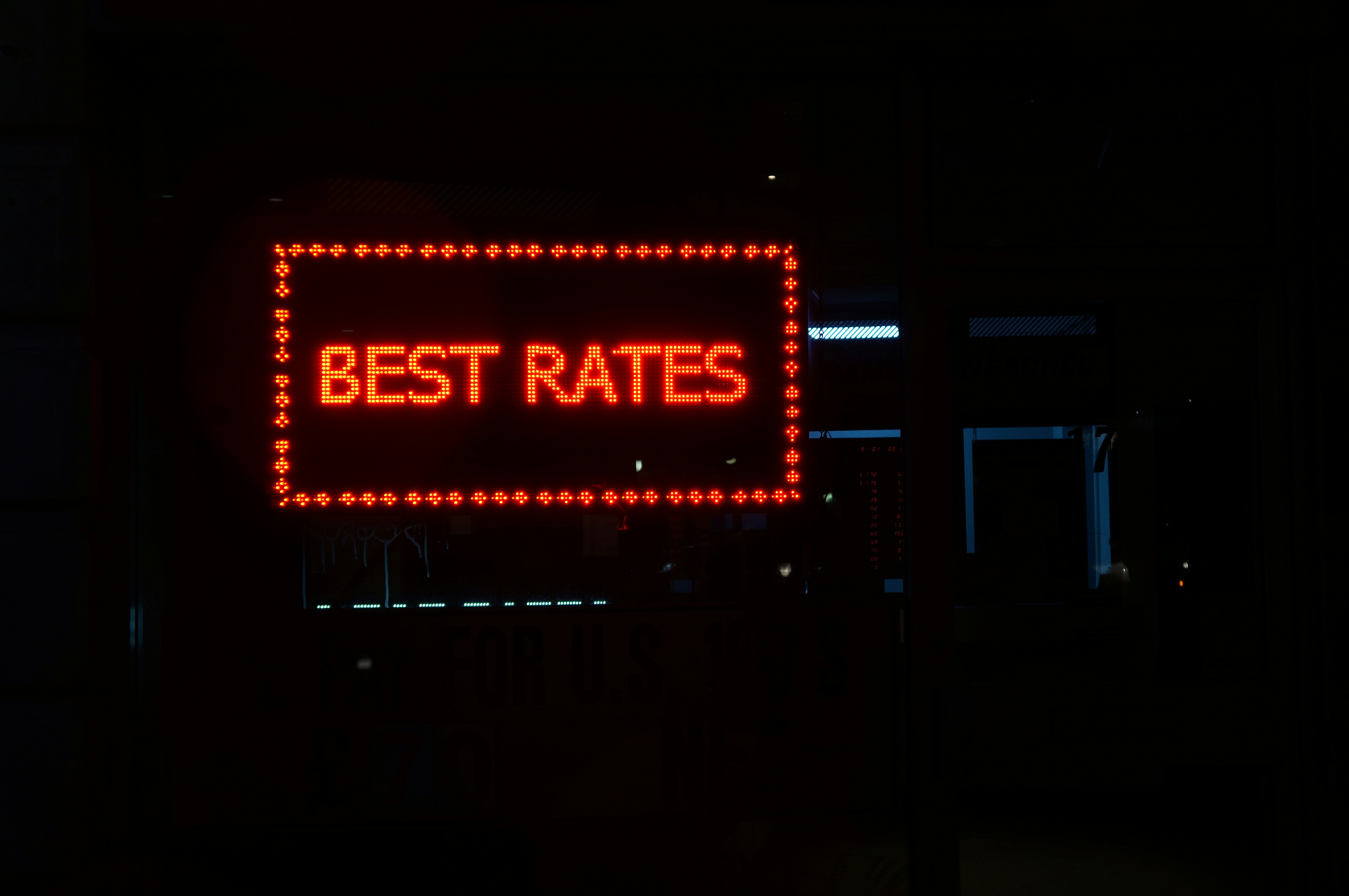 How Interest Rates Impact Your Buying Power header image.