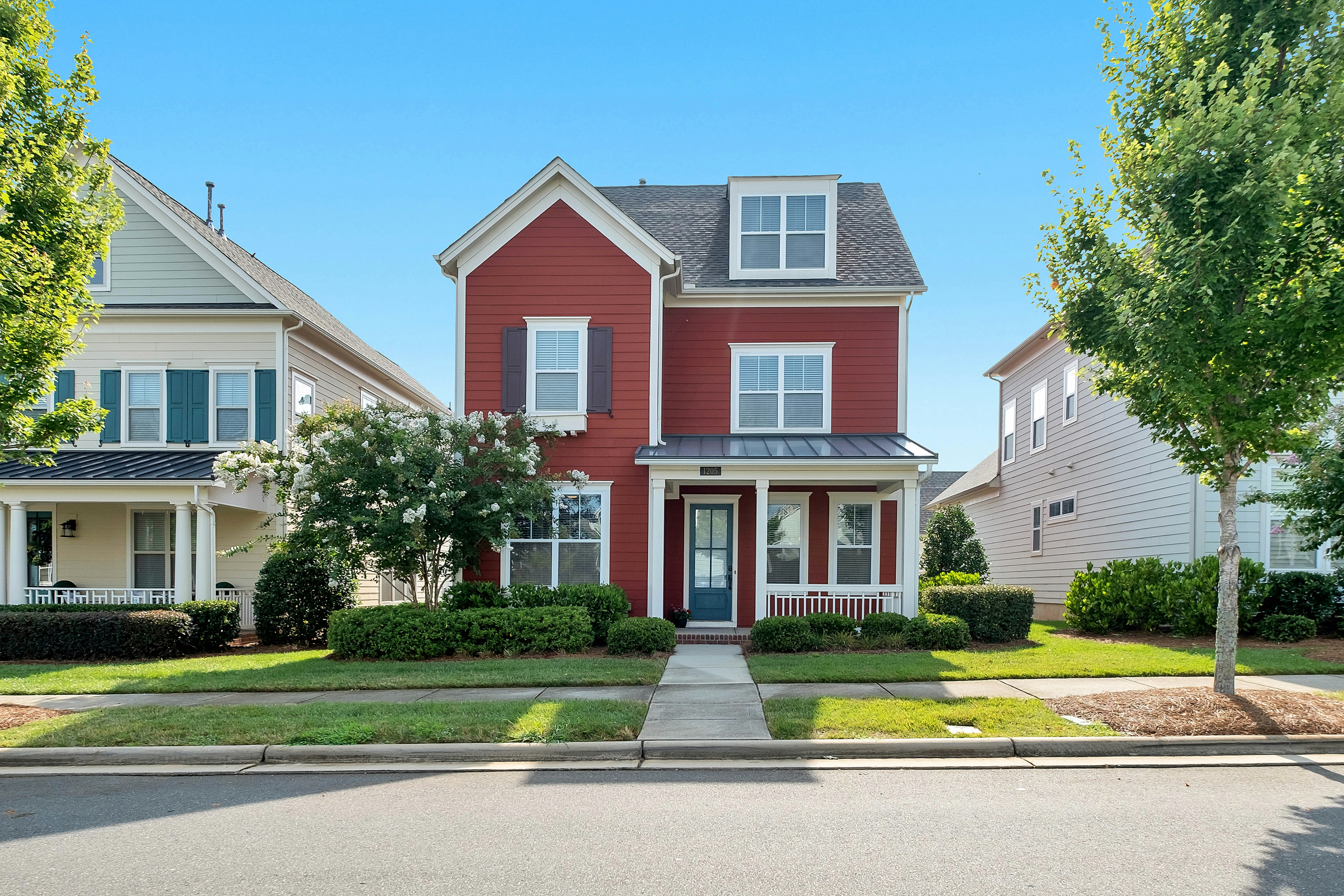 The Lifecycle of a Real Estate Transaction: Start to Finish header image.