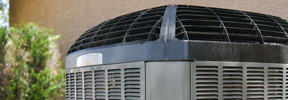 hvac unit