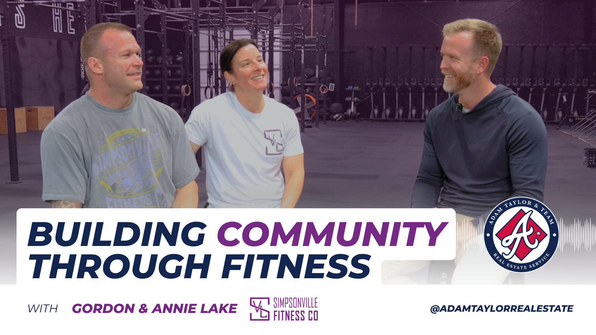 Building Community Through Fitness