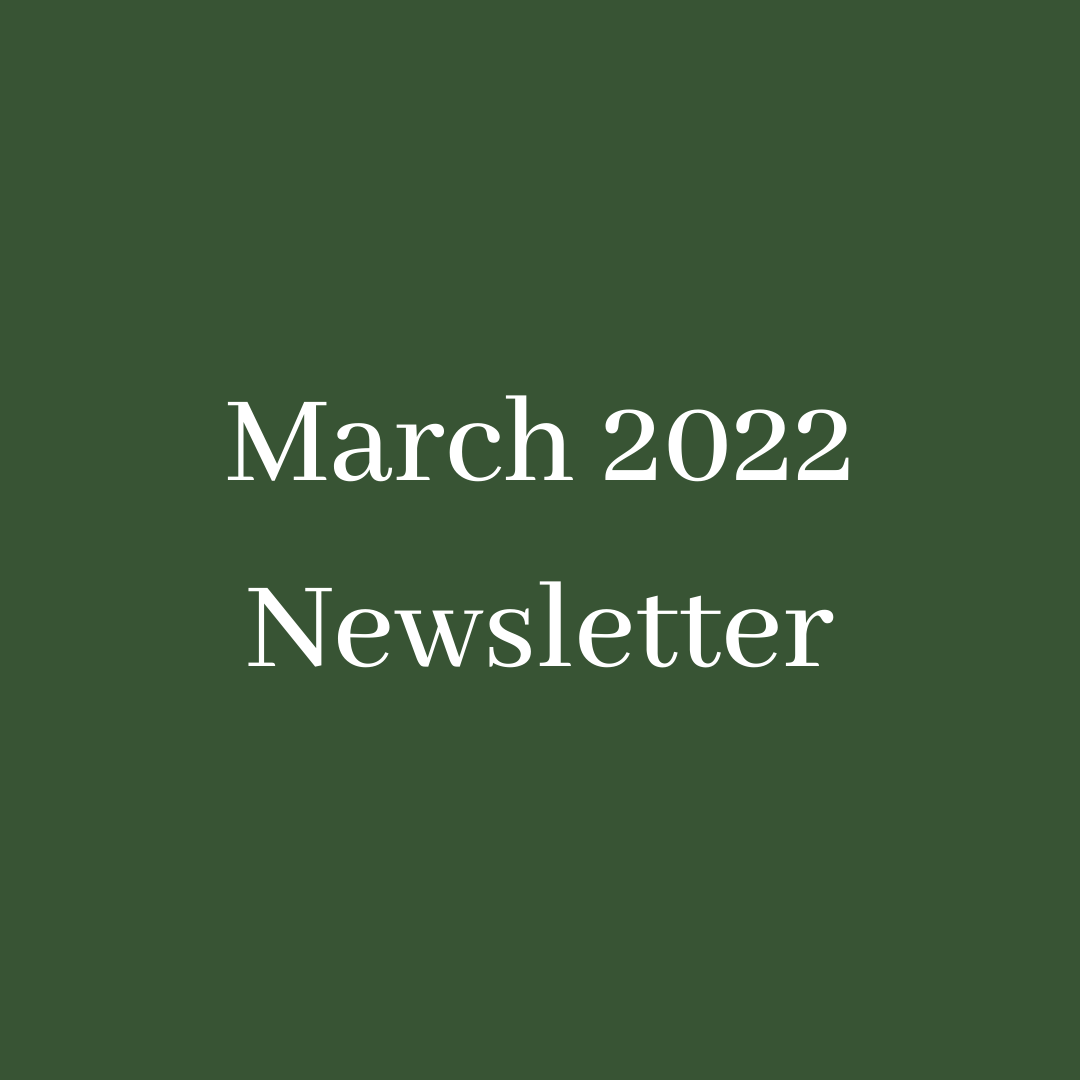 March Madness! header image.