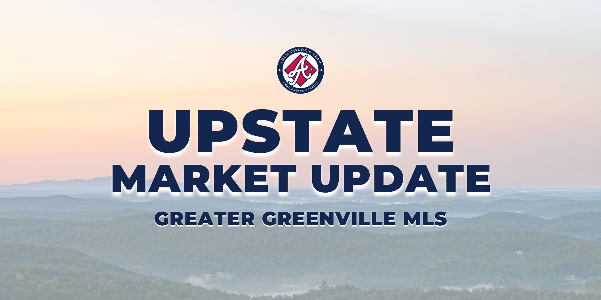 March 2026 Market Update: Inventory on the Rise header image.