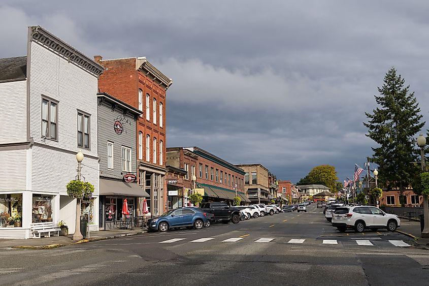 Why People Love Living in Snohomish, Washington header image.