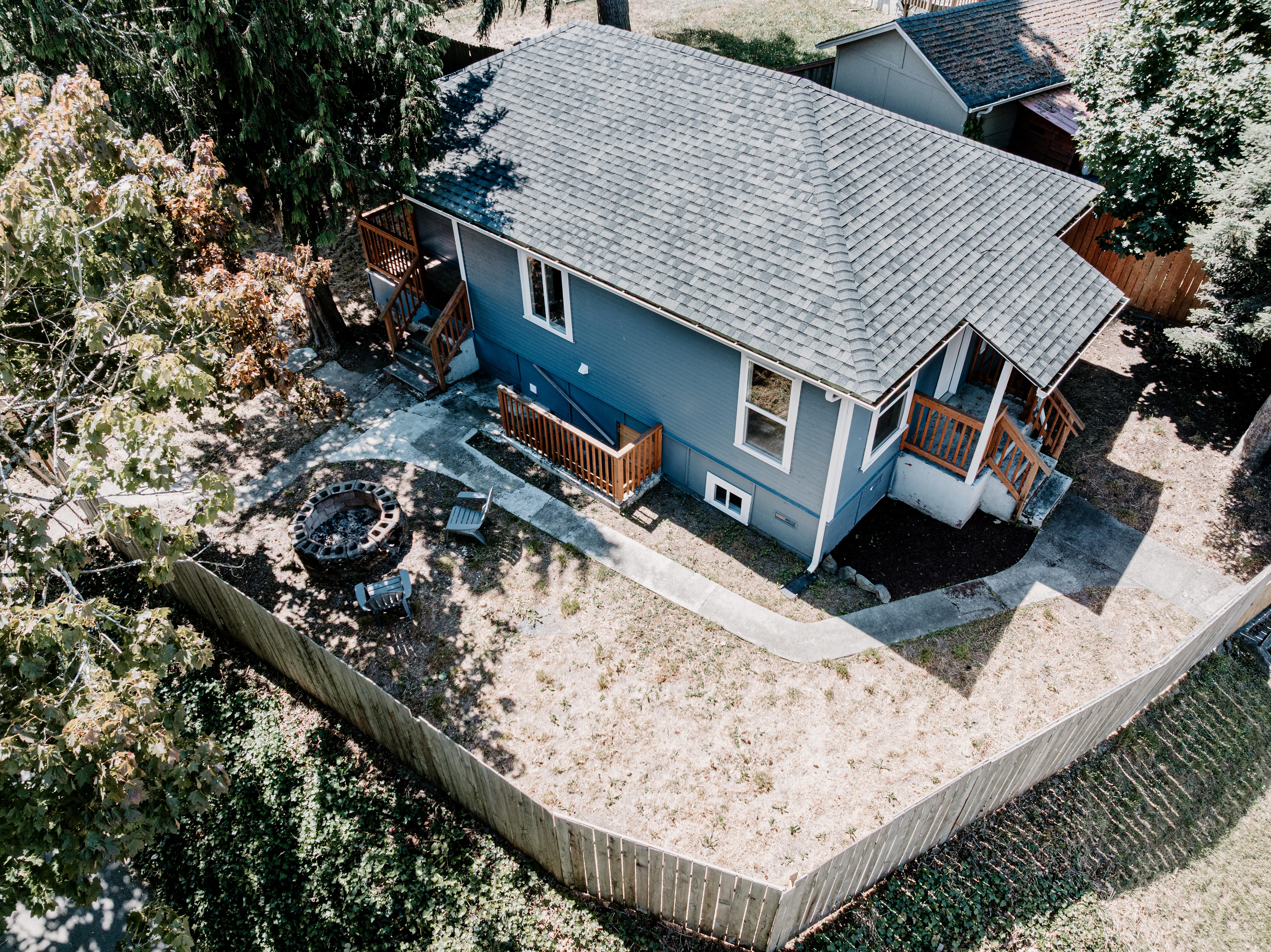 Seller concessions and rate buy down, here in Snohomish county and how they can help with affordability header image.