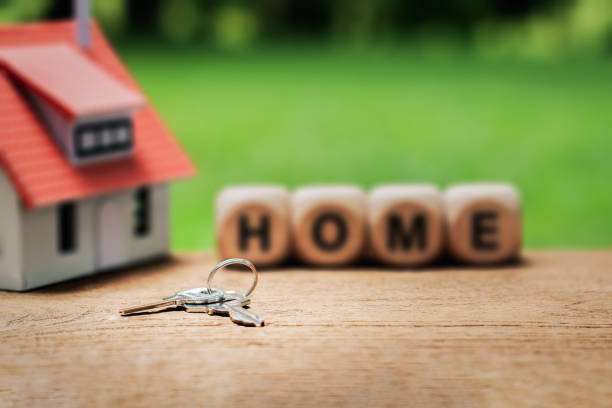 Home Ownership