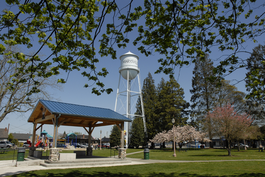 Marysville, Washington Neighborhoods guide, Restaurants, Coffee, Parks, Things To Do, header image.