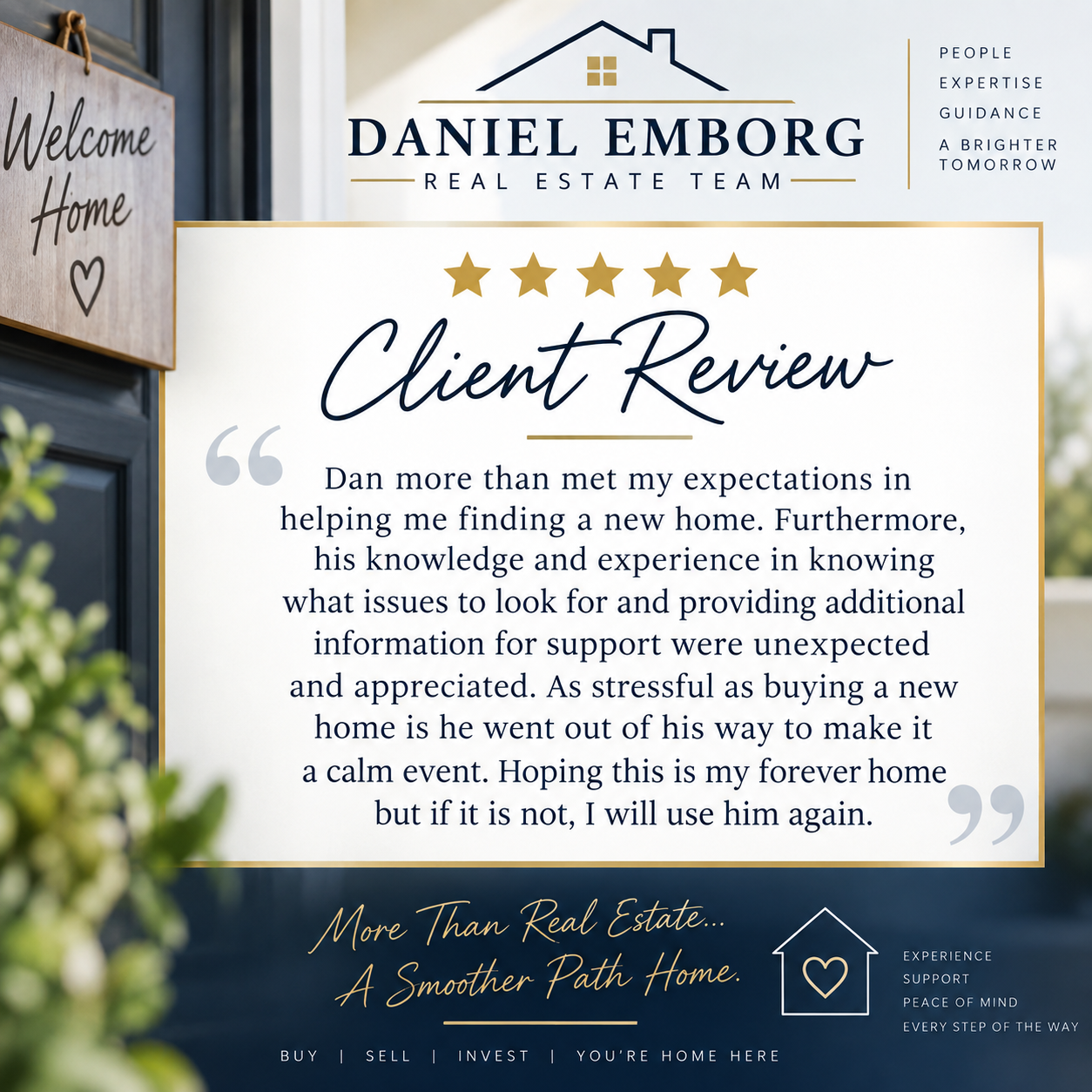 Top Real Estate Agents in Snohomish County: Arlington, Lake Stevens, Granite Falls, Seven Lakes & Marysville header image.