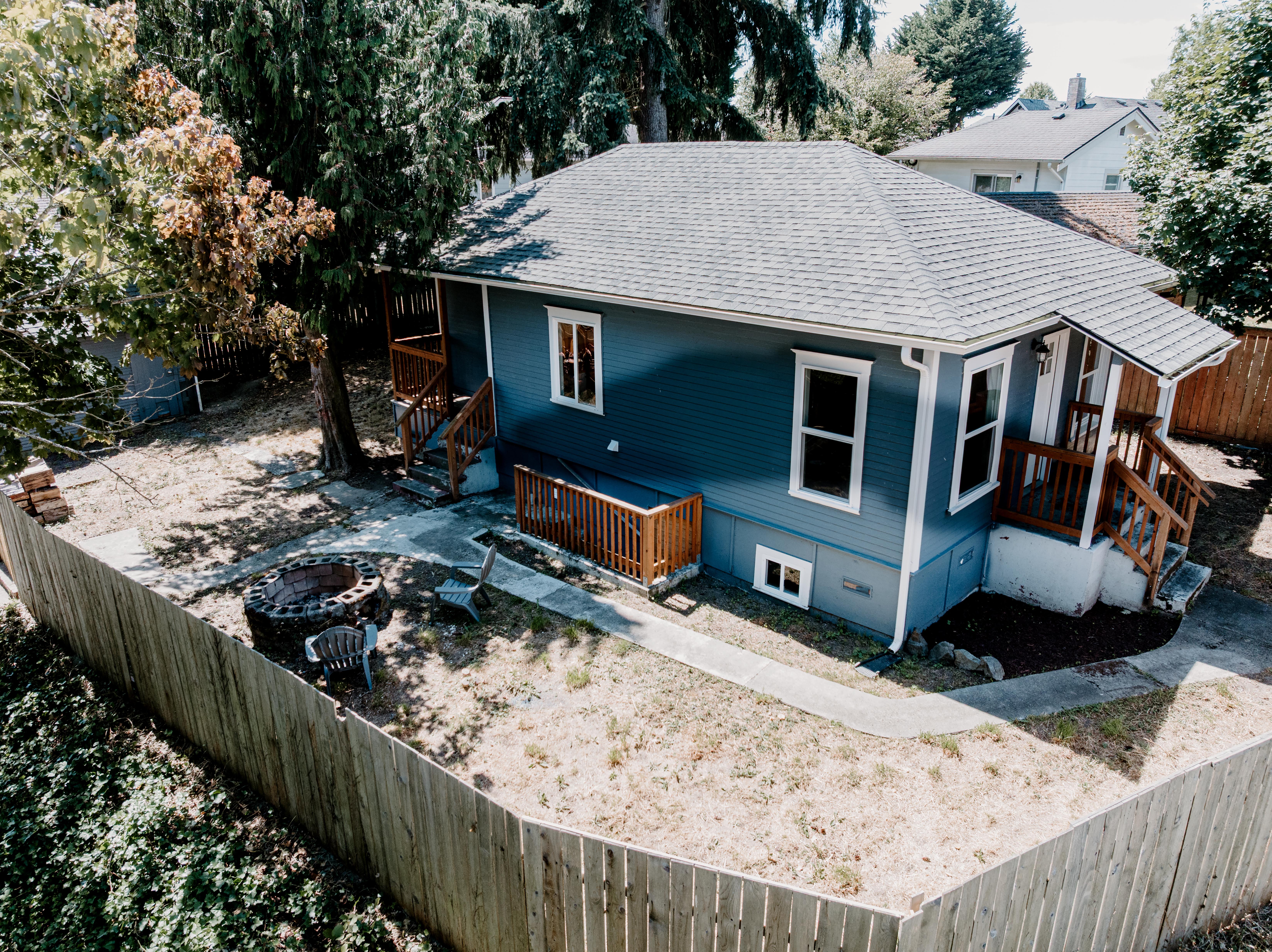 Rental Properties 