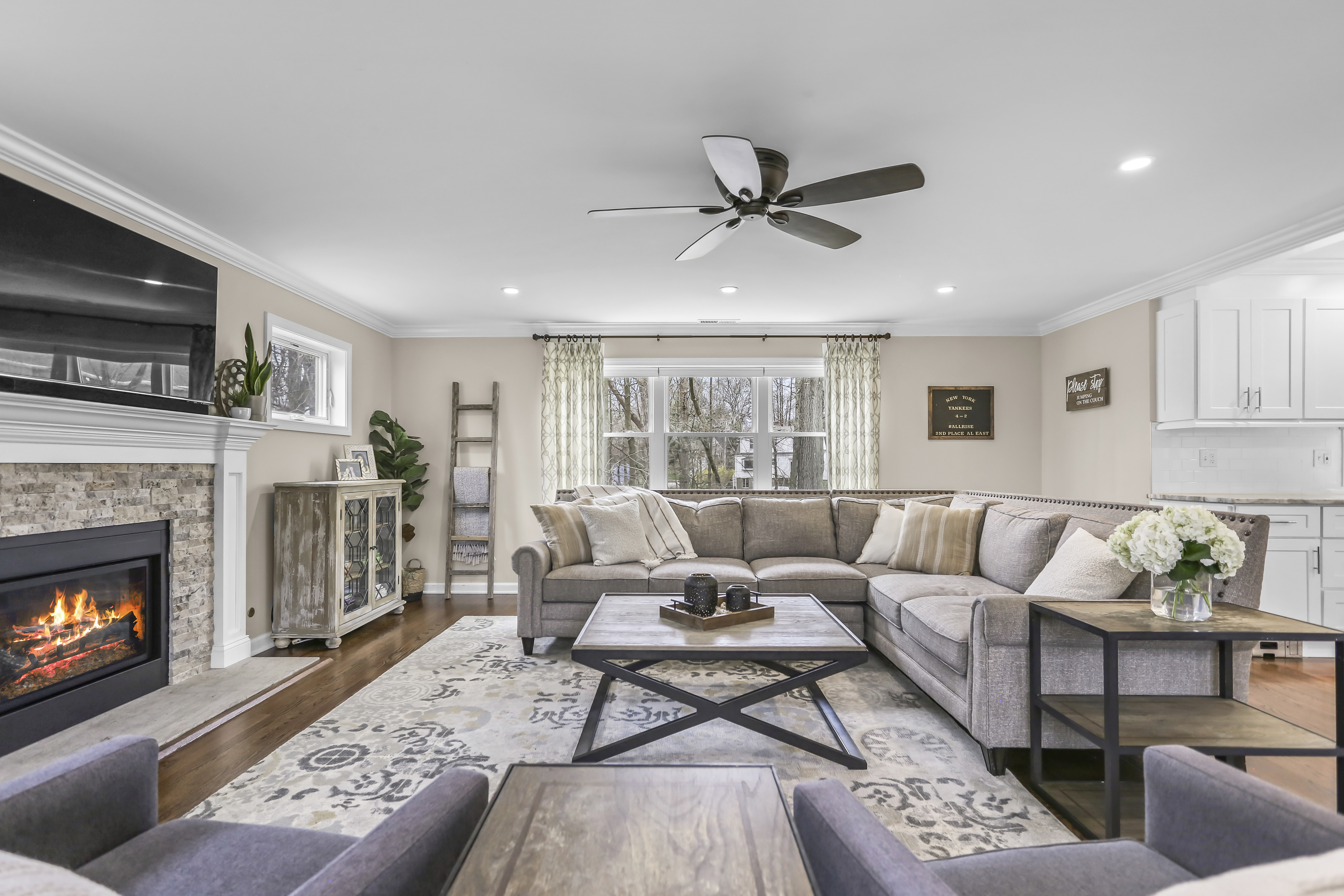 Buyer and seller guidance for navigating appraisal value, offer terms, and real estate negotiations