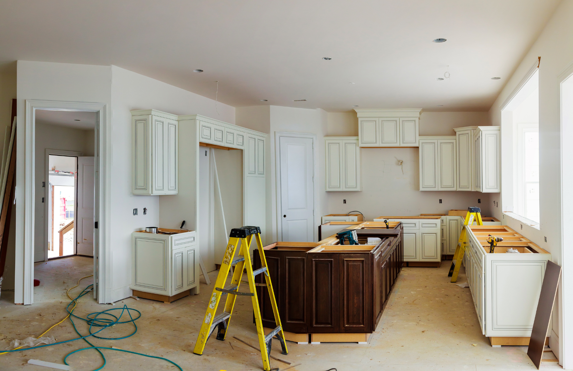 Open Permits and Missing Certificates of Occupancy: What Sellers Find Out Too Late header image.