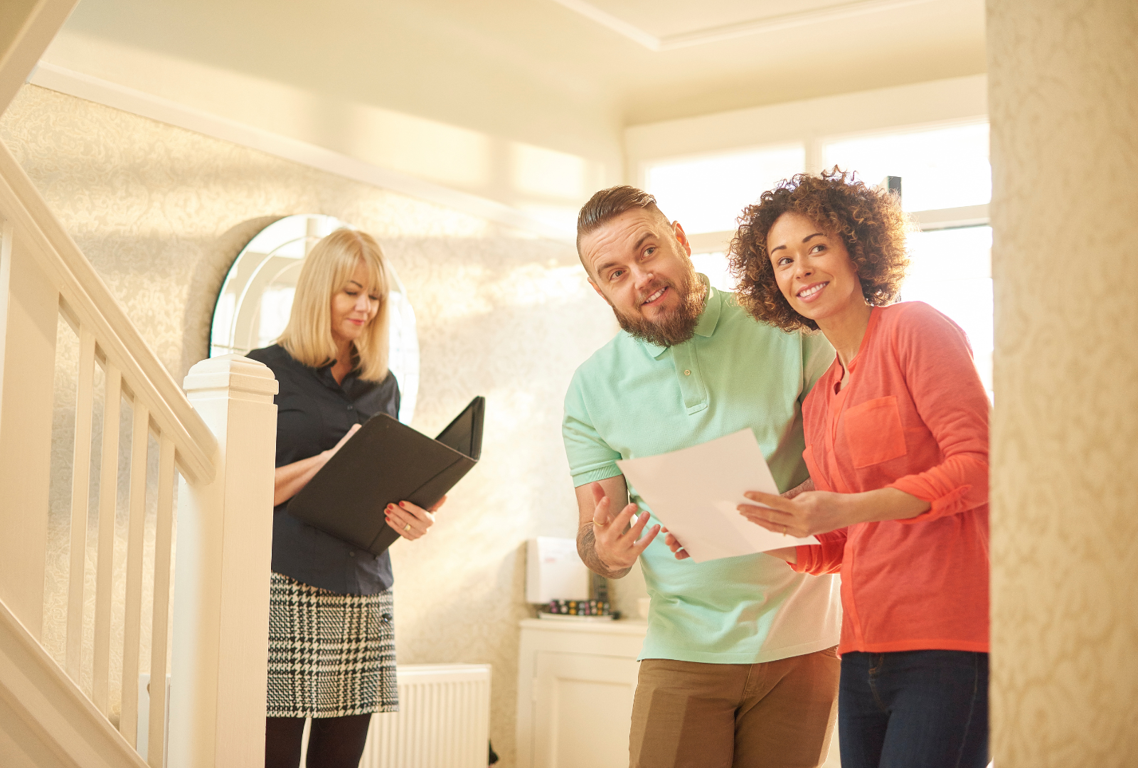 5 Things To Know Before Starting Your Home Search header image.