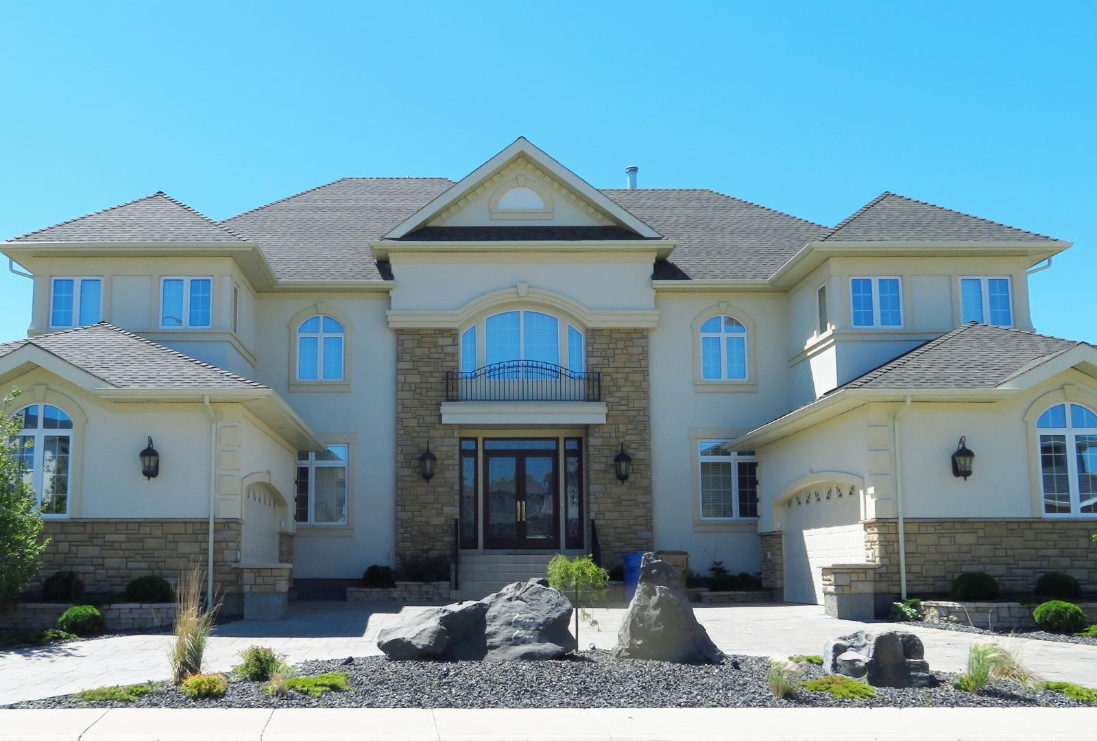 House-Rich and Cash-Poor header image.