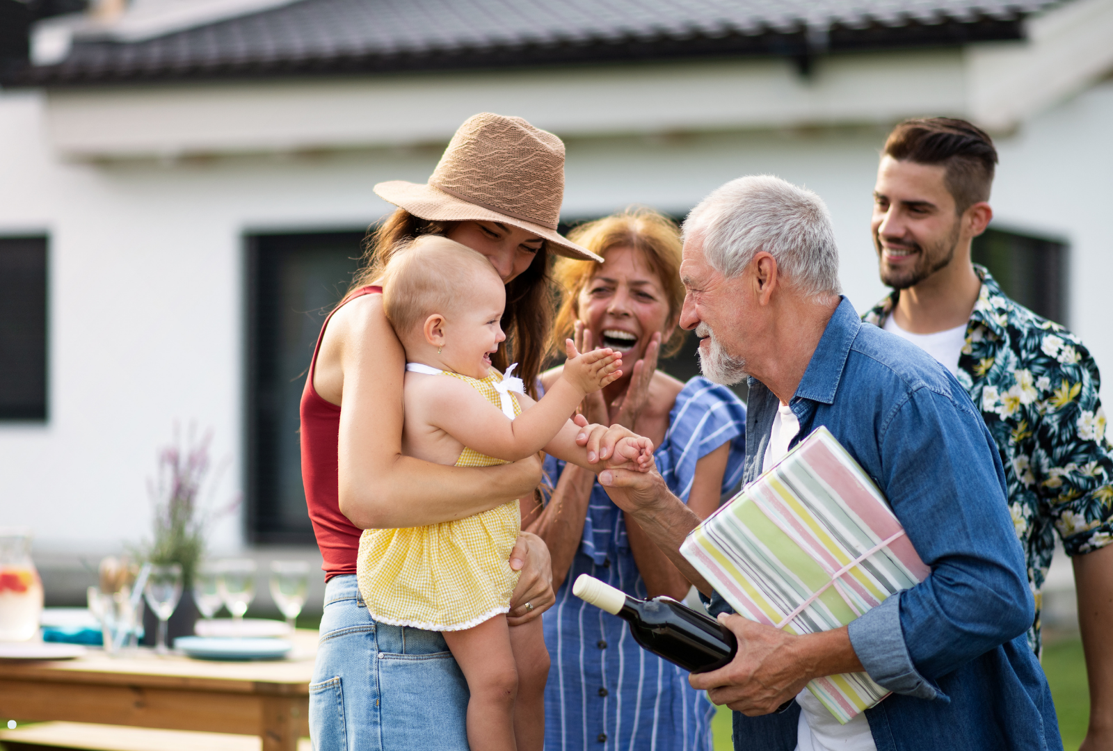 Your Home Might Have a Feature Buyers Are Actively Searching For Right Now header image.