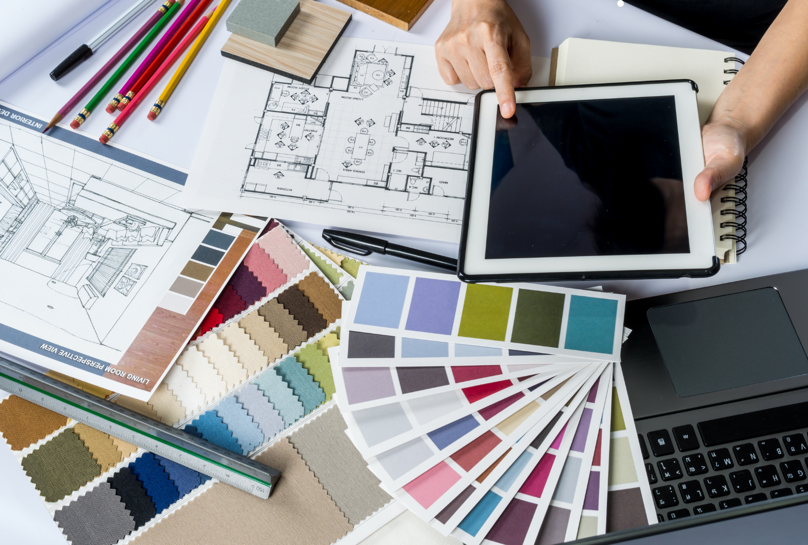 Customizing Your Dream Home: What to Expect with New Construction header image.