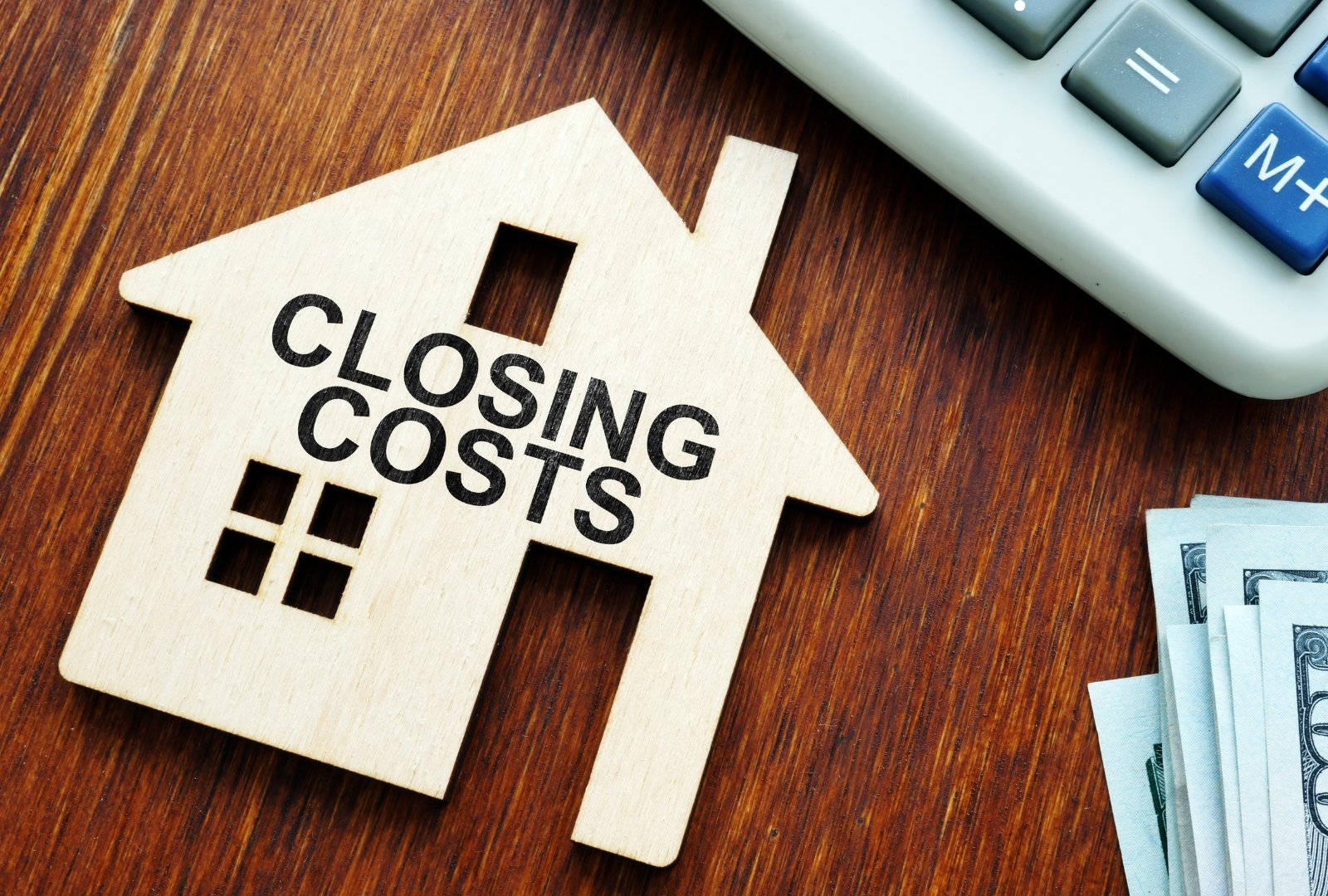Helping Buyers Get to the Closing Table Could Be Your Best Move as a Seller header image.