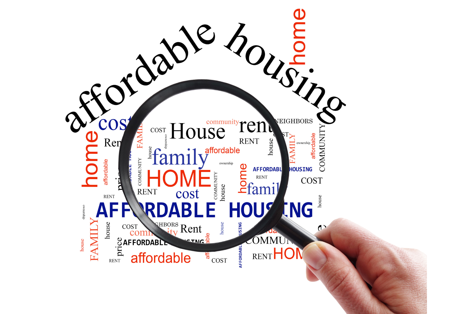 Gainesville City Commission Passes New Inclusionary Zoning Ordinance header image.