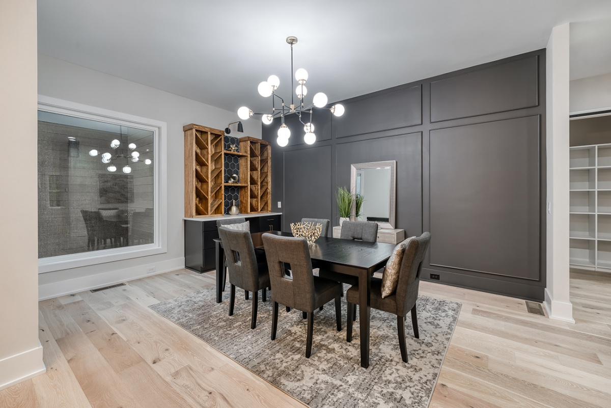 Top Home Design Trends in 2023 header image.